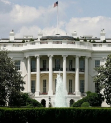 США вітають Україну з визволенням Херсона