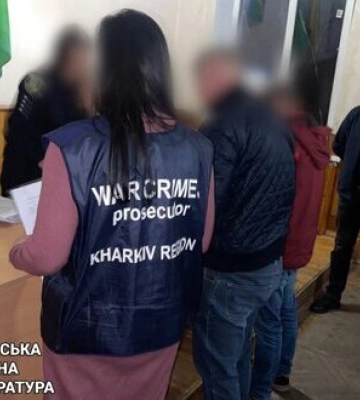 Вивозив врожай до рф: за колабораціонізм затримали ще одного бізнесмена з Куп&#039;янська