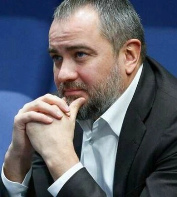 Павелко: Готуємось до повернення футбольних команд із Херсона та області до змагань