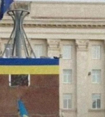 Як російські Телеграм-канали виправдовували втечу з Херсона та про що брехали ще