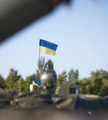 Єрмак шокував росіян короткою заявою