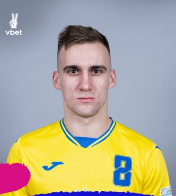 Игорь ЧЕРНЯВСКИЙ: «Видеть украинские флаги за границей – нечто невероятное»