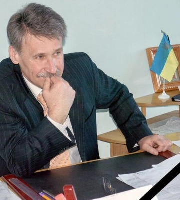 Помер очільник волинських синоптиків Ростислав Бондарчук