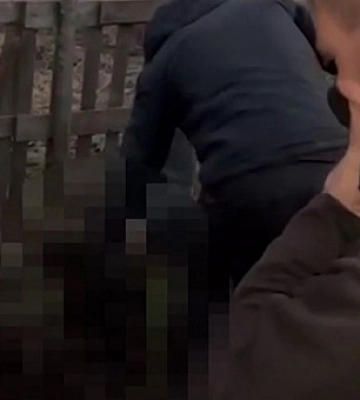 Дніпропетровські поліцейські затримали чоловіка, який вбив і закопав приятеля