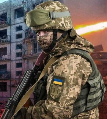 Мешканців Львівщини запрошують долучитися до ЗСУ: що потрібно знати про контрактну службу