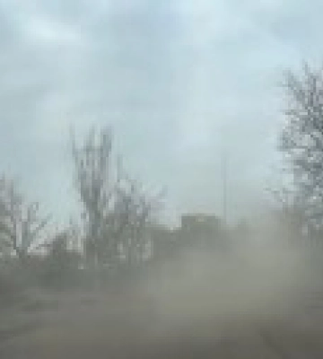 &quot;Так выглядит дорога в Снегиревку&quot;: полиция показала, как обследует деоккупированный юг
