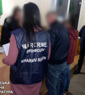 Підприємця з Куп’янська затримали за зраду: вивіз врожай соняшника до РФ