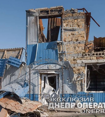 Голод, страх та розруха: мешканці Херсонської області розповіли про життя в окупації (ексклюзив)