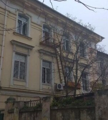 Россияне заминировали здание &quot;Суспільного&quot; в Херсоне. ФОТОрепортаж