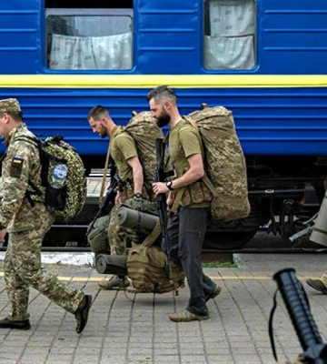 Стосується військових: на Закарпатті очікують від Верховної Ради важливого рішення