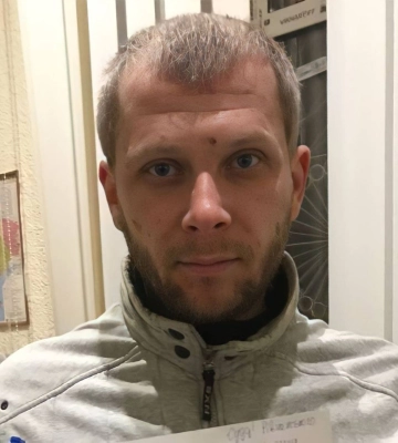 Правоохоронці розшукують злочинця родом зі Львова, - ФОТО