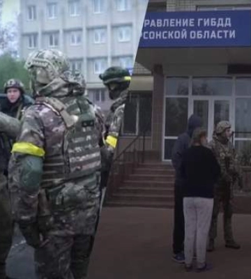 Росіяни залишили гармидер: як виглядає Херсон після деокупації