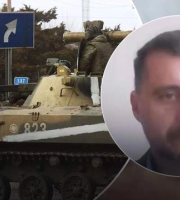 Попри звільнення Херсона, проблеми залишаються: активіст застеріг від ранніх святкувань