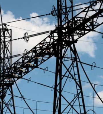 ДТЕК розпочинає відновлення енергетичної інфраструктури Херсонщини