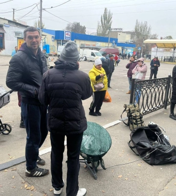 Близка к гуманитарной катастрофе: советник мэра рассказал о ситуации в Херсоне