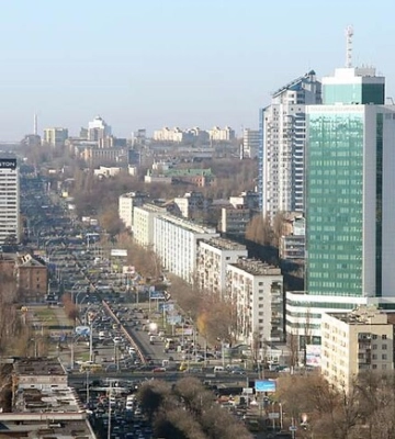 У Києві планують реконструювати старі, непридатні до життя будинки