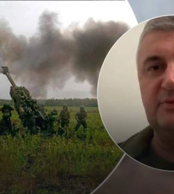 Стане точкою ганьби морської піхоти Росії на багато років, – ЗСУ про ситуацію у Павлівці