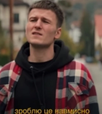Ковельчанин DOVI випустив пісню «Почнемо знов»