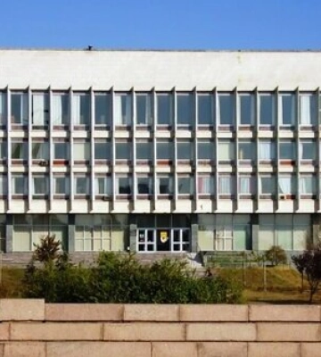 Российские оккупанты вывезли из херсонской библиотеки бесценные фонды, - директор Коротун