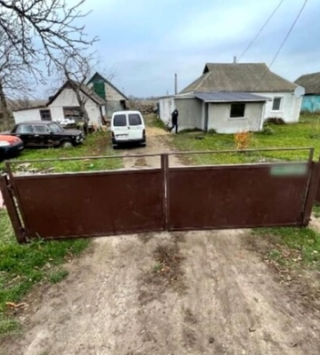В Киевской области водитель мопеда травмировал мужчину из-за замечания