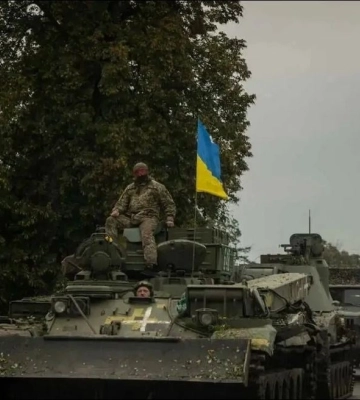 Главная     ›     Украина  &quot;Форсировать Днепр не будем&quot;, Жданов объяснил, как ВСУ будут освобождать левобережье Херсонщины