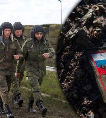 Втеча росіян із Херсона: у ЗСУ оцінили загрозу перекидання окупантів на Схід