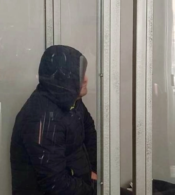 Бурята зі Львова звинуватили у коригуванні ракетних ударів по Львівщині