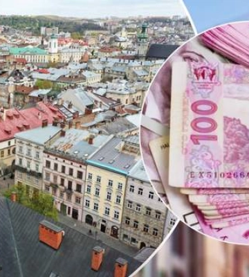 Як змінилися ціни та хто найчастіше купує квартири у Львові: аналіз ринку житла