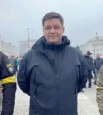 В Херсоне вводится комендантский час и ограничения на въезд и выезд из города