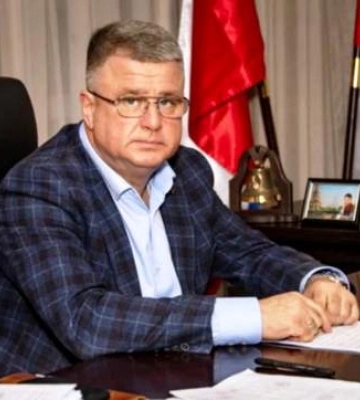 СБУ объявила подозрение &quot;министру здравоохранения&quot; Крыма: как предатель помогал напасть на Юг
