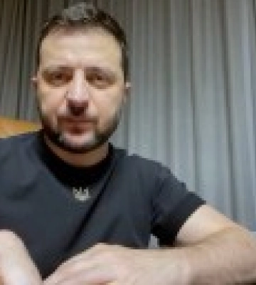 Українські військові встановили контроль у понад 60 населених пунктах Херсонщини - Зеленський