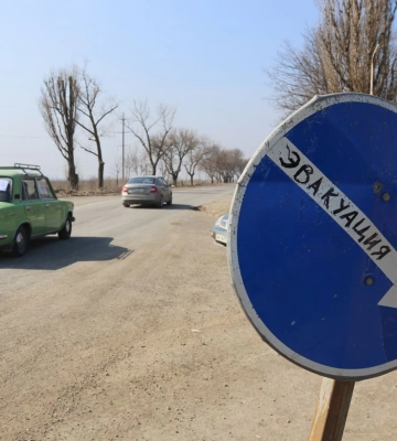 На лівому березі Дніпра окупанти укріплюють оборону, триває формування російсько-білоруського угруповання військ — Генштаб