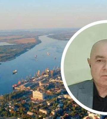 Чи можлива операція з форсування Дніпра: Світан припустив напрямки контрнаступу ЗСУ