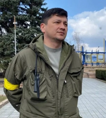 Освобождение Николаевской области: Ким назвал число деоккупированных населенных пунктов