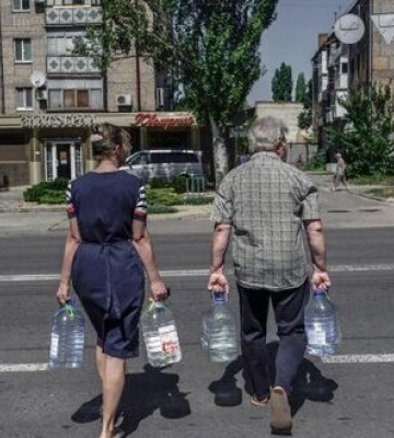 Питну воду для Миколаєва реально відновити, - Кім