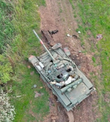 Ворог із важкої артилерії вдарив по Дніпропетровщині