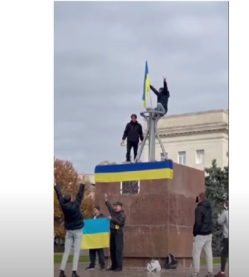 ВСУ освободили уже 11 населенных пунктов в Луганской области — глава ОВА