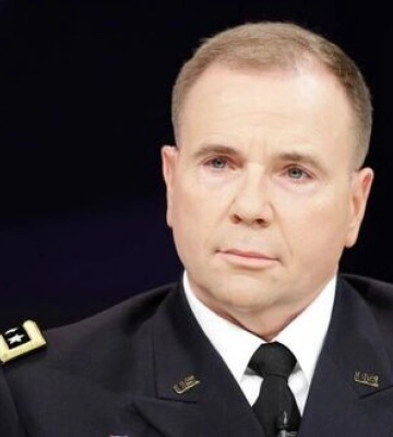 Генерал США Ходжес спрогнозировал ход войны: HIMARS скоро будут стрелять из Херсона, а &quot;левое крыло&quot; контрнаступления к январю возьмет Мариуполь и Мелитополь. КАРТА