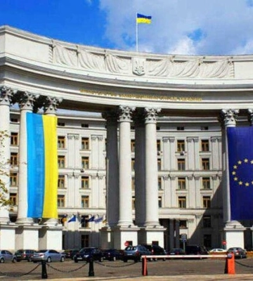 Спільний кордон із Польщею. МЗС України відреагувало на заяву угорського депутата