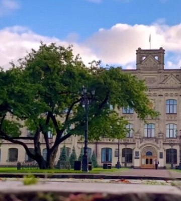 Стало відомо, де росте найстаріша яблуня Києва - відео