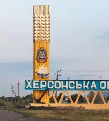 Українські захисники вже встановили контроль у понад 60 населених пунктах Херсонщини – Зеленський