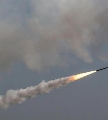Росіяни випустили по Києву 31 ракету, з них збили 21 — Кличко