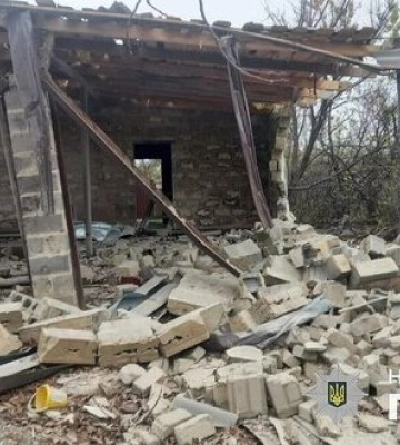 Загарбники вбили двох цивільних на Донеччині за добу