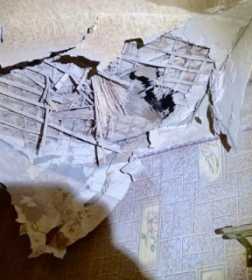 росіяни за добу вбили двох жителів Донеччини