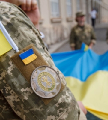 Безпекова ситуація в Одеській області станом на ранок 13 листопада