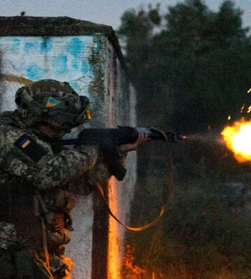 &quot;Росія тут назавжди&quot;, а розбіглися від ЗСУ за п’ять хвилин: розповідь місцевих з Херсонщини
