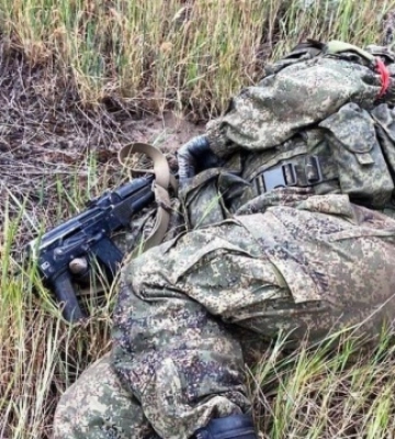 30 погибших, более 20 раненых. Украинские войска уничтожили штаб оккупантов в Луганской области — Генштаб