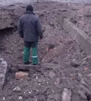 Ворог обстріляв 2 громади на Сумщині, - ОВА