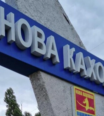 Мер окупованої Нової Каховки: Росіяни дуже дивувались, чому ми їх так не любимо