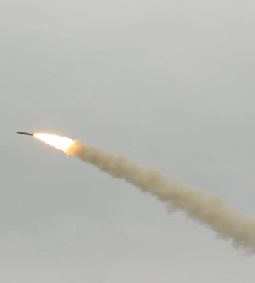 Козицький розповів про дві загрози з неба